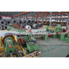 Steel coil Cut to Length Line 1-6X2000mm